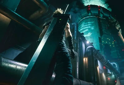 Final Fantasy