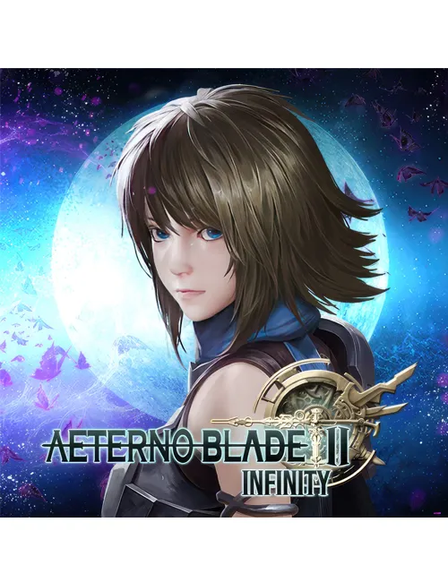AeternoBlade II: Infinity