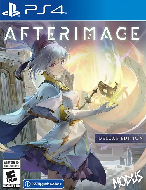 Afterimage