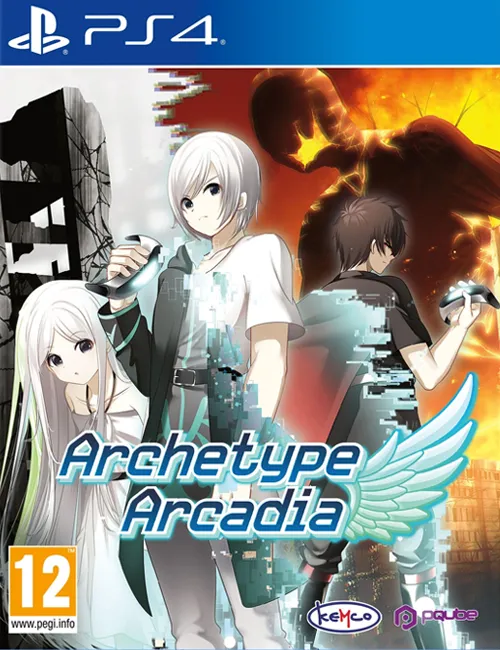 Archetype Arcadia