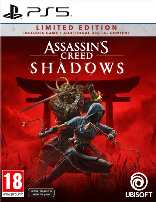 Assassin's Creed Shadows