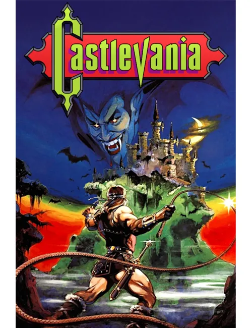 Castlevania