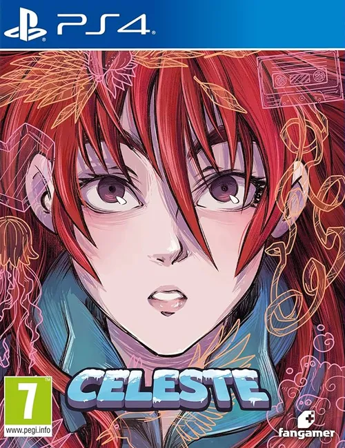 Celeste