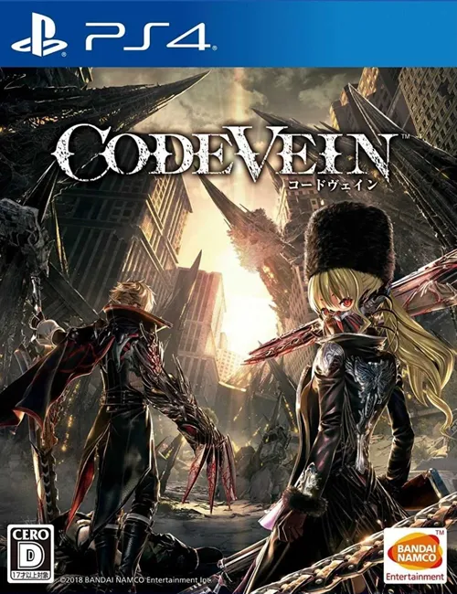 Code Vein