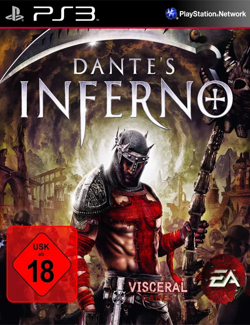 Dante's Inferno