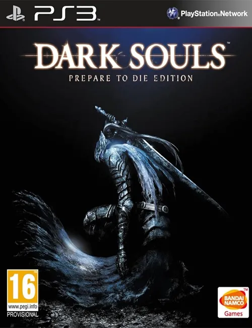 Dark Souls