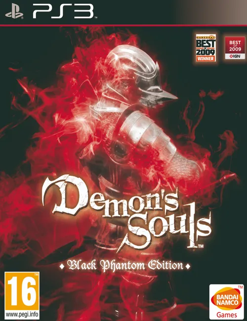 Demon's Souls