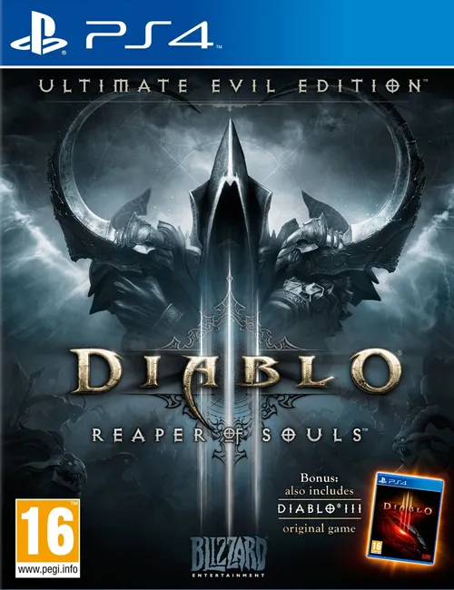 Diablo III