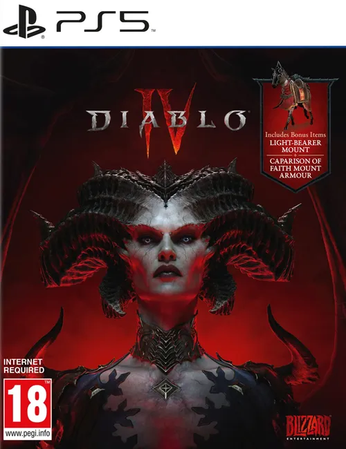 Diablo 4