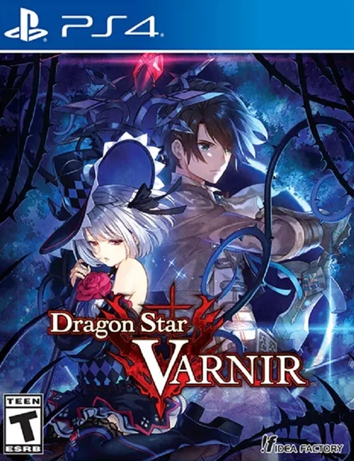 Dragon Star Varnir