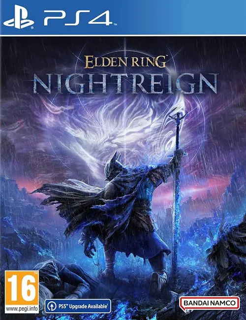 Elden Ring Nightreign