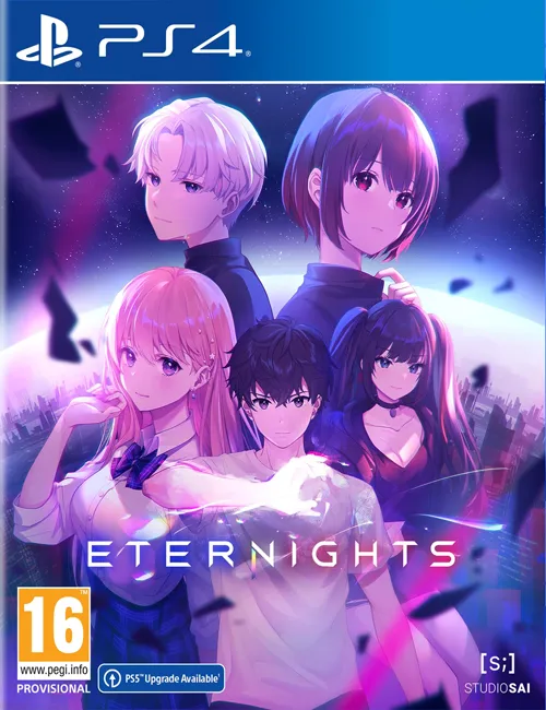 Eternights
