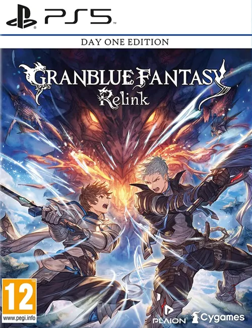 Granblue Fantasy: Relink