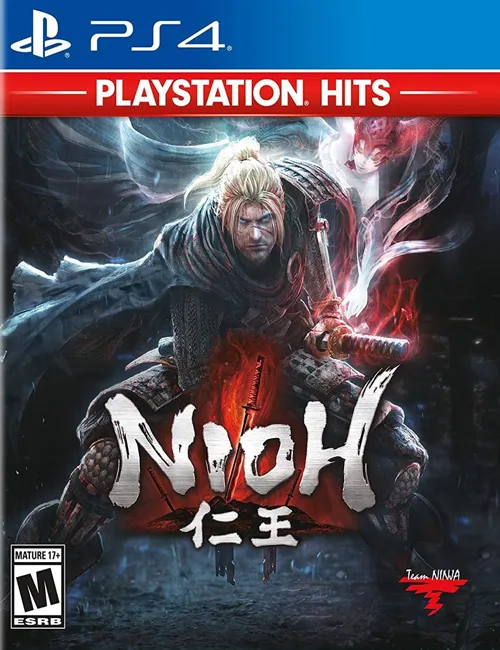 Nioh