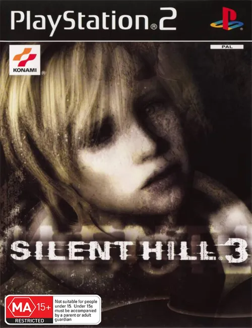Silent Hill 3