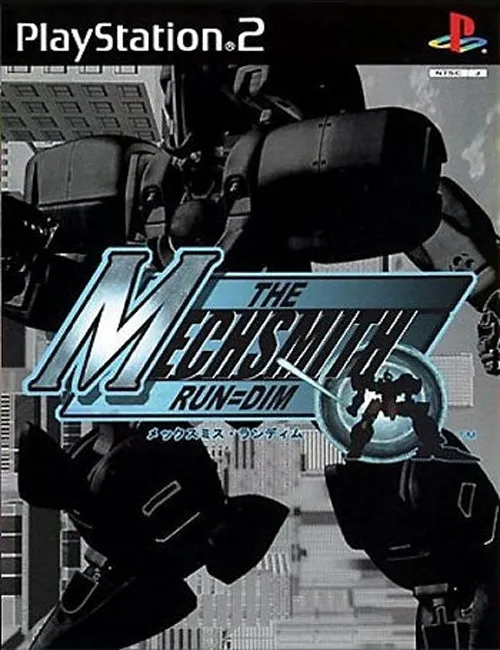 The Mechsmith: Run=Dim