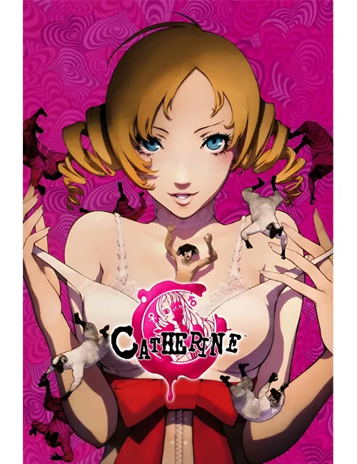 Catherine Classic