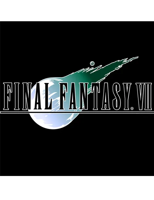 Final Fantasy VII