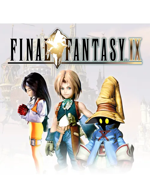 Final Fantasy IX