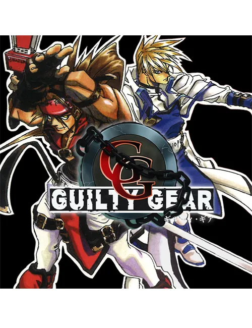 Guilty Gear