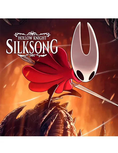 Hollow Knight: Silksong