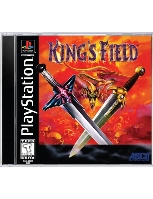 King's Field