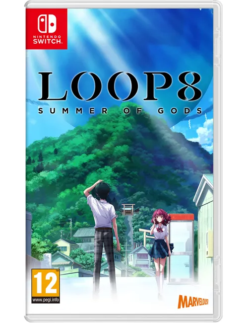 Loop8: Summer of Gods