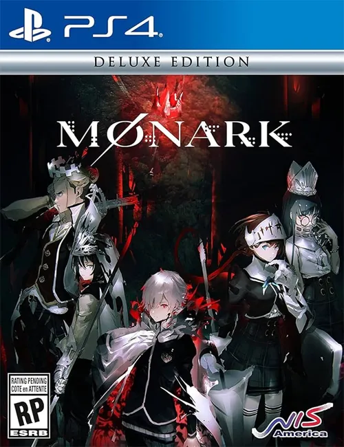 Monark