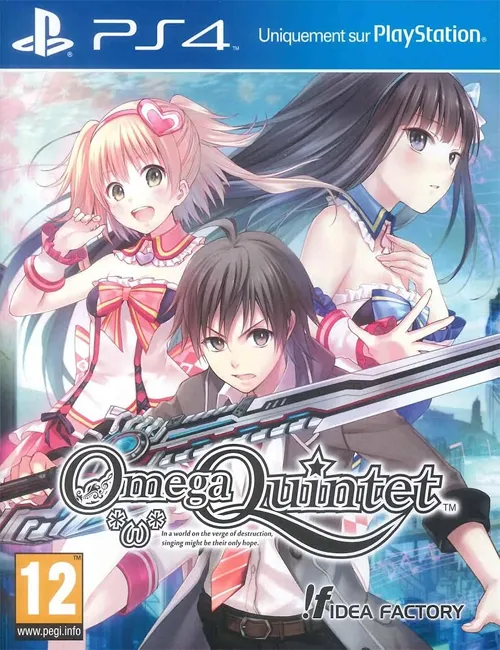 Omega Quintet