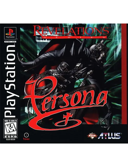 Persona