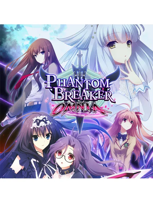 Phantom Breaker: Omnia