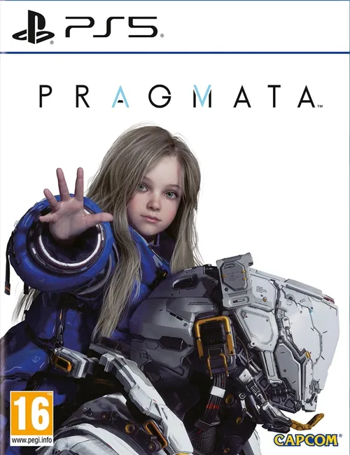 Pragmata