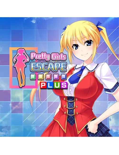Pretty Girls Escape