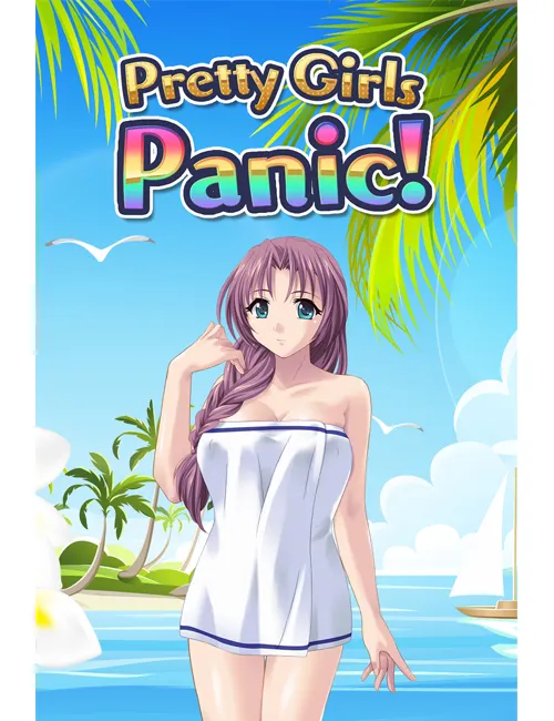 Pretty Girls Panic!