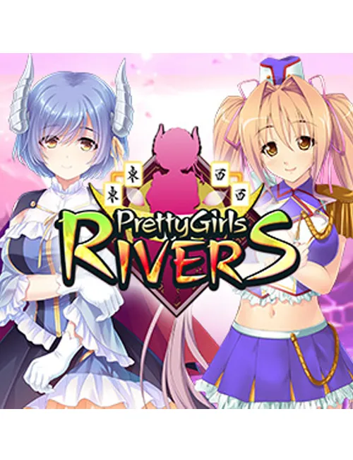 Pretty Girls Rivers