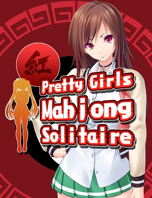 Pretty Girls Mahjong Solitaire
