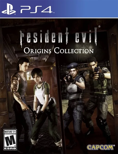 Resident Evil