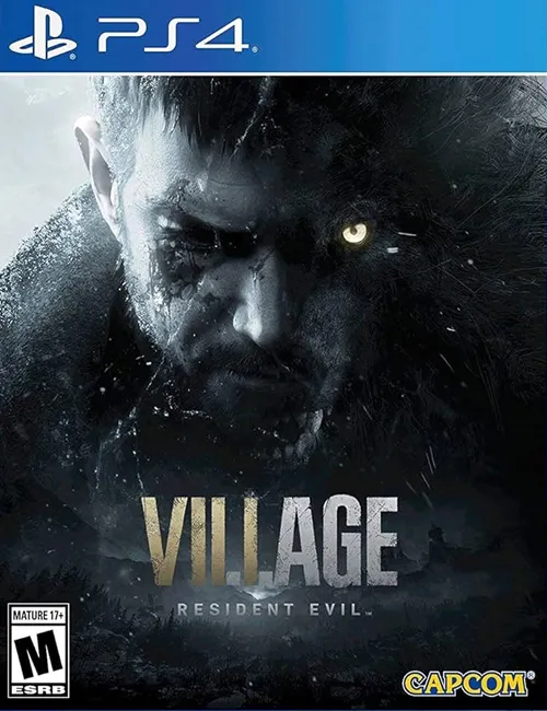 Resident Evil Village