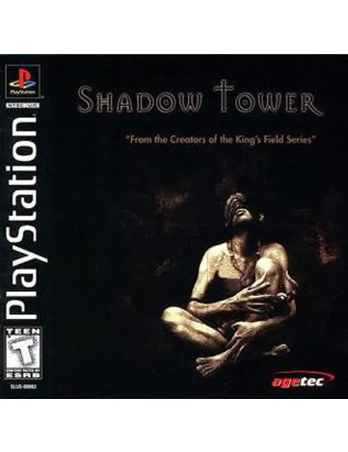 Shadow Tower