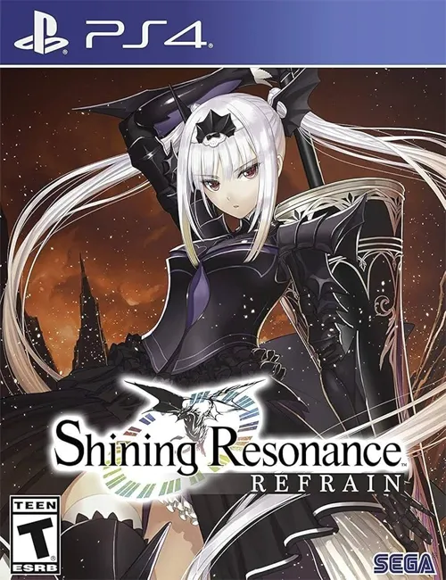 Shining Resonance Refrain