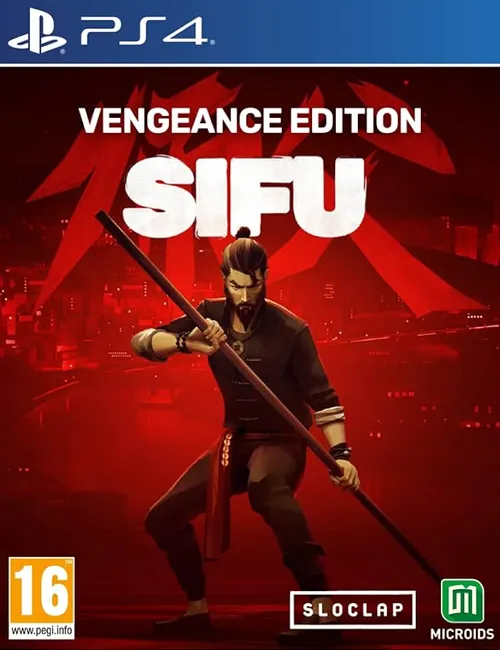 Sifu