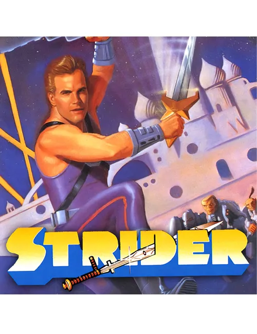 Strider