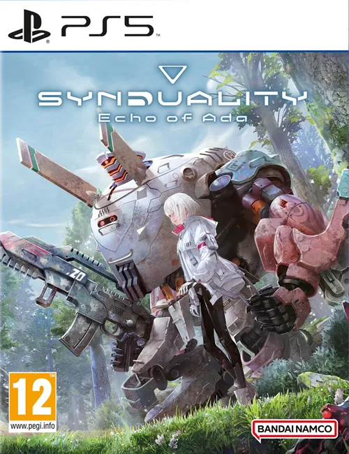 SYNDUALITY Echo of Ada