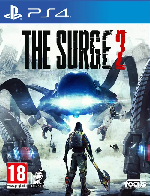 The Surge 2