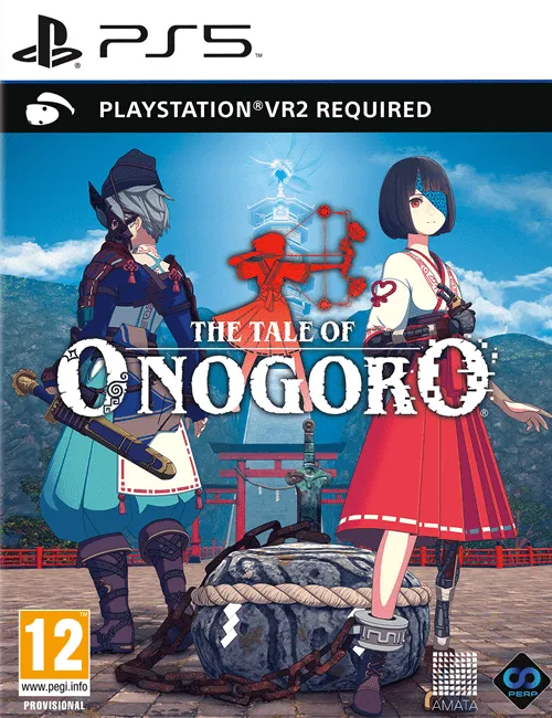 The Tale of Onogoro