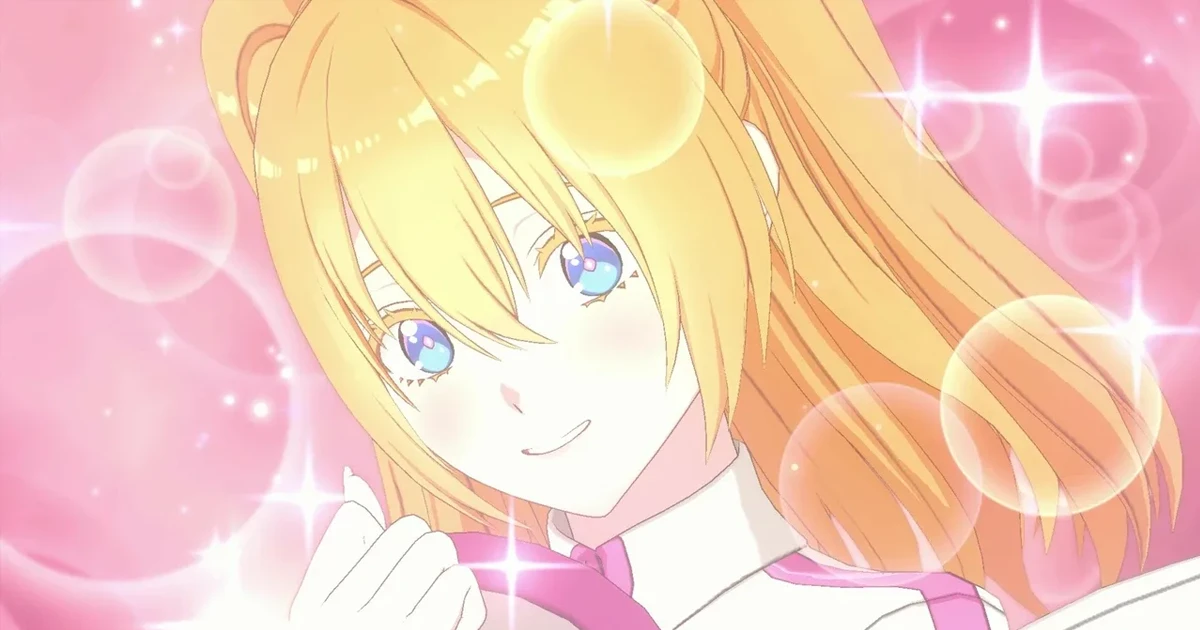 2.5 Dimensional Seduction in-game screenshot