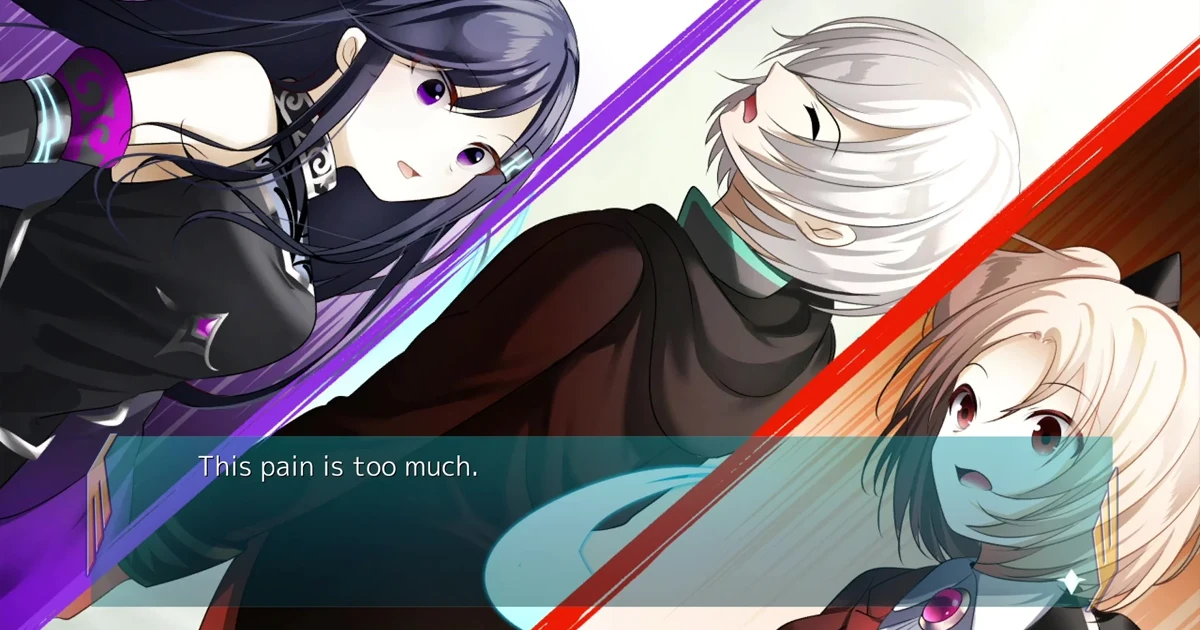 Archetype Arcadia in-game screenshot