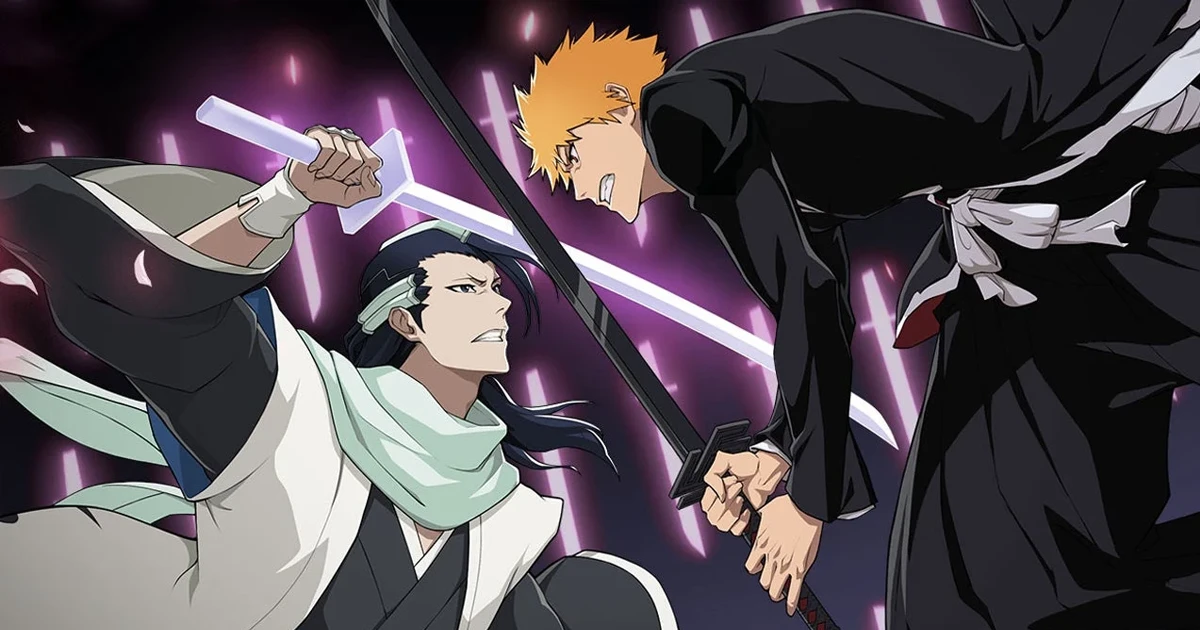 Bleach: Soul Resurrección in-game screenshot