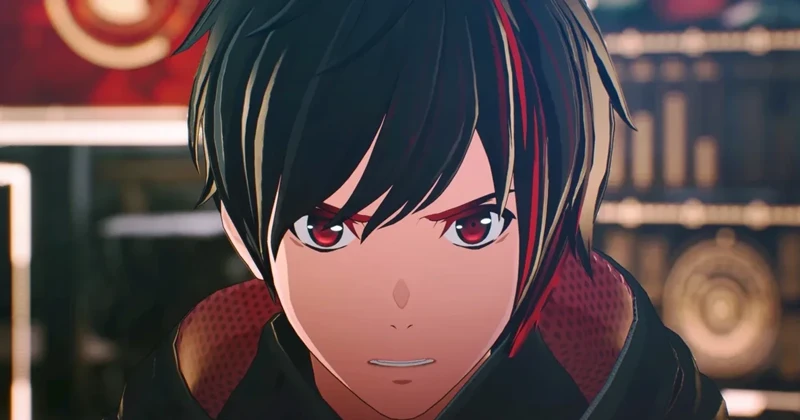 Scarlet Nexus Review Image