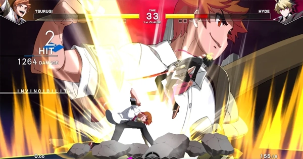 under night in birth ii img 1 Review HermitTalksGames copy